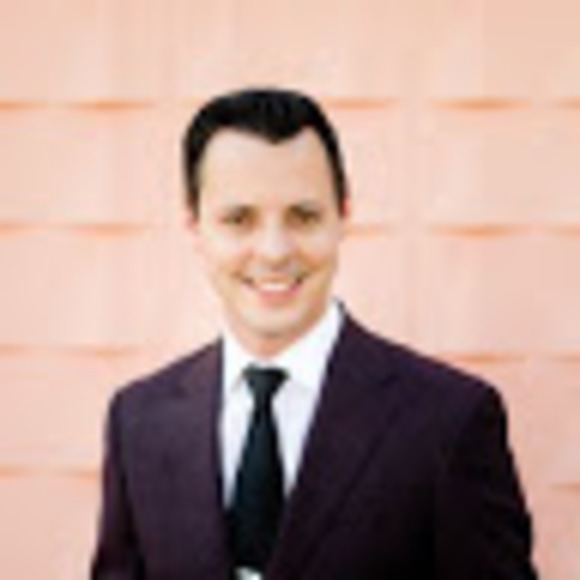 Meet your Posher, Jerry - Picture 1 of 1